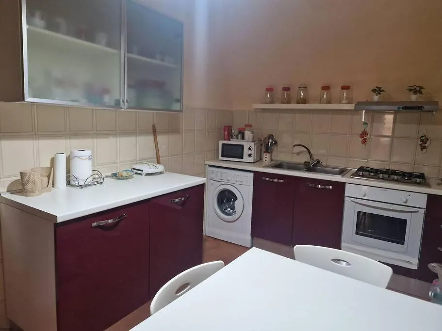 Carmela Apartment Naples