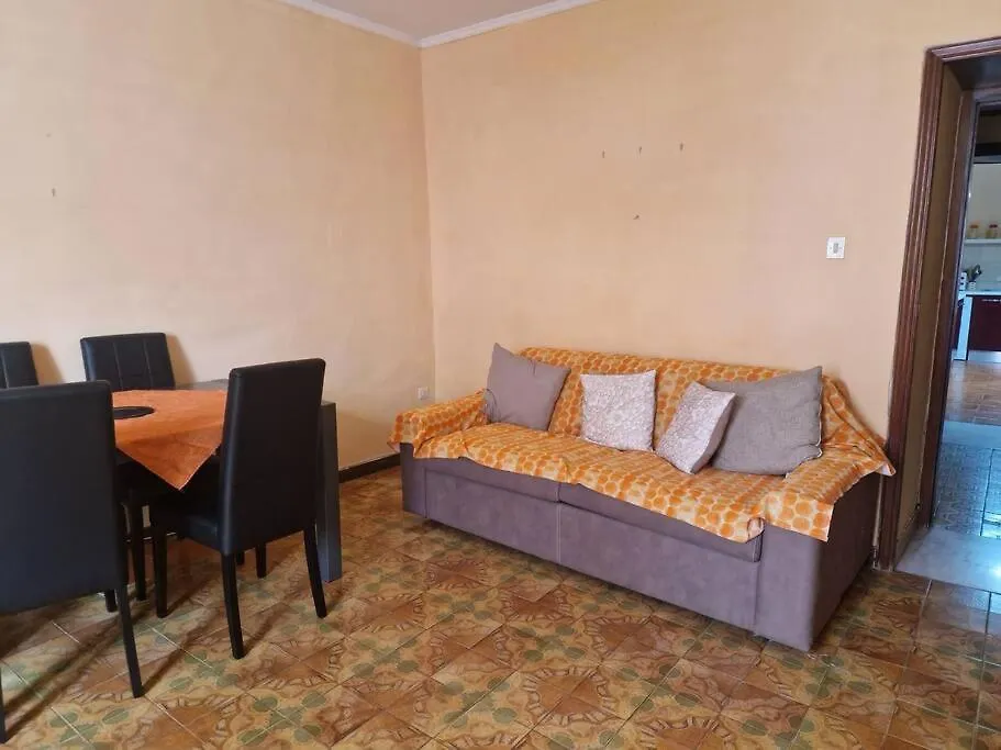 Carmela Apartment Naples