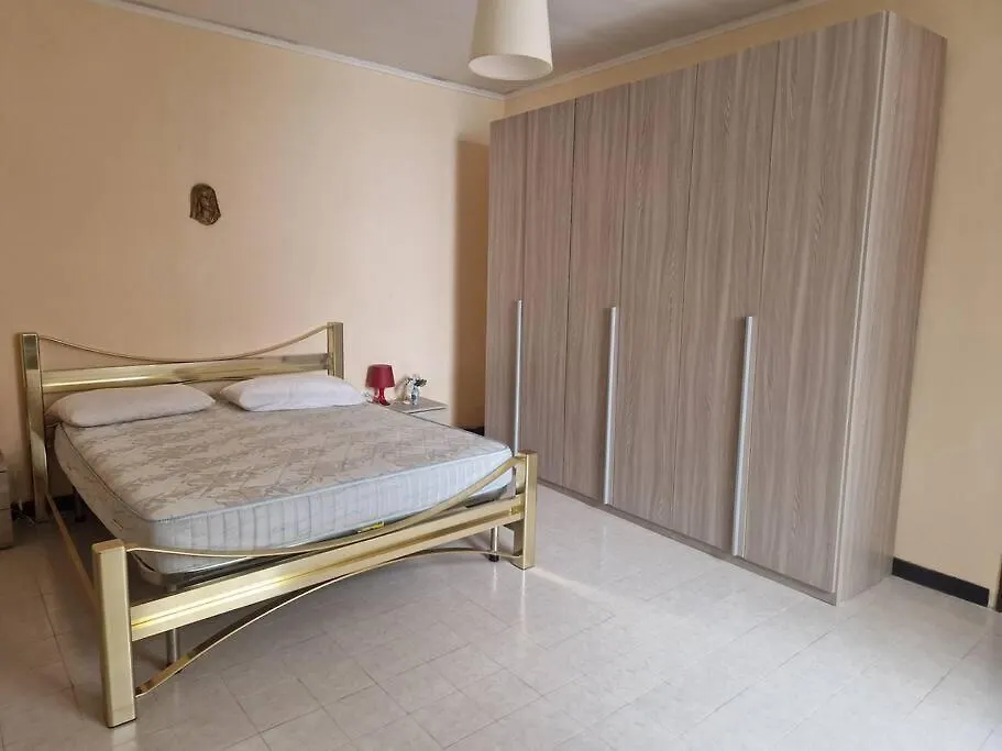 Carmela Apartment Naples 0*,  Italy