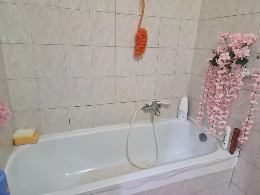 Carmela Apartment Naples Italy