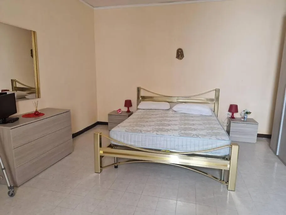 Carmela Apartment Naples