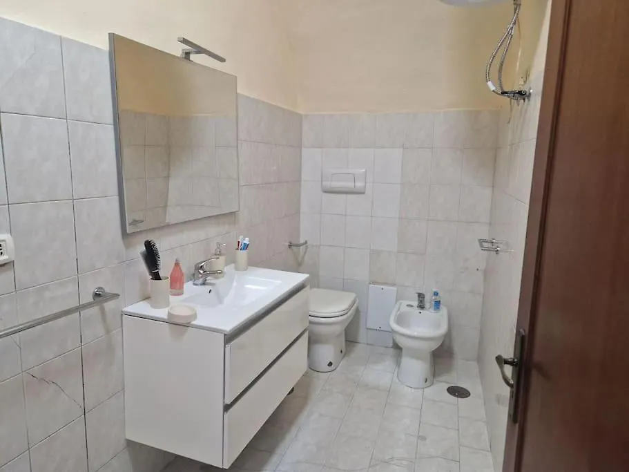 Carmela Apartment Naples